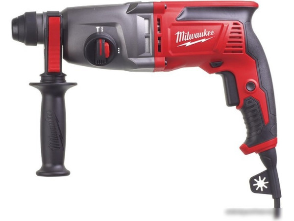 Перфоратор Milwaukee PFH 26 T 4933464581