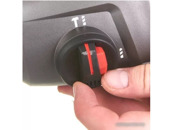 Перфоратор Milwaukee PFH 26 T 4933464581