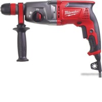 Перфоратор Milwaukee PH 26 TX 4933464579
