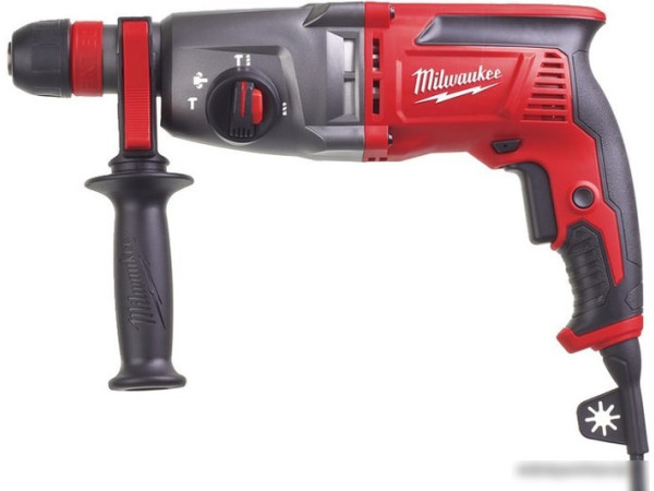 Перфоратор Milwaukee PH 26 TX 4933464579