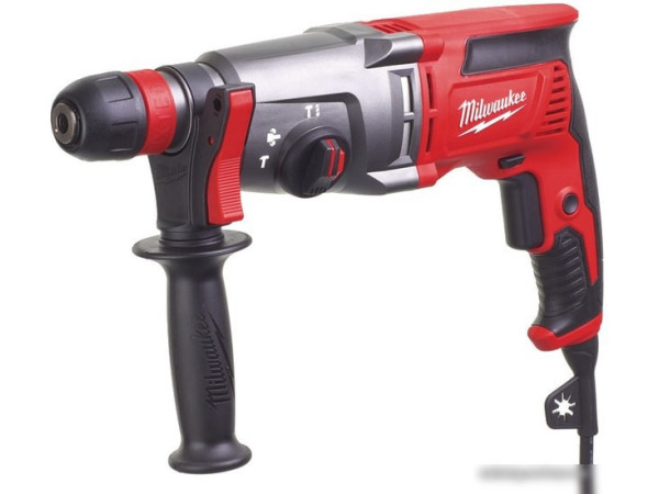 Перфоратор Milwaukee PH 26 TX 4933464579