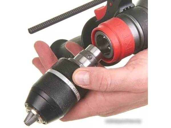 Перфоратор Milwaukee PH 26 TX 4933464579