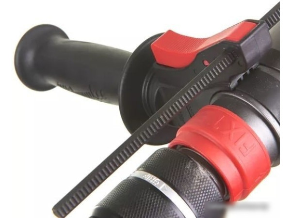 Перфоратор Milwaukee PH 26 TX 4933464579