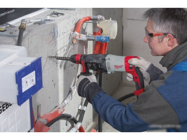 Перфоратор Milwaukee PH 30 PowerX 4933396420