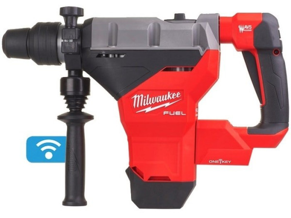 Перфоратор Milwaukee M18 FHM-0C (без АКБ, кейс) 4933464893