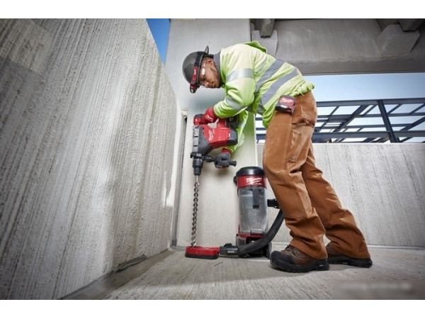 Перфоратор Milwaukee M18 FHM-0C (без АКБ, кейс) 4933464893