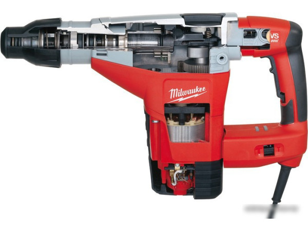 Отбойный молоток Milwaukee Kango 500 S [4933398220]