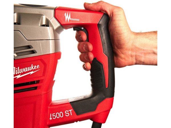 Отбойный молоток Milwaukee K 500 ST [4933443180]