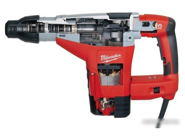Отбойный молоток Milwaukee K 700 S 4933459148