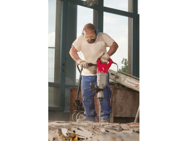 Отбойный молоток Milwaukee K 900 K [4933375650]