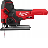 Электролобзик Milwaukee Fuel M18 M18FBJS-0 4933498066 (без АКБ)