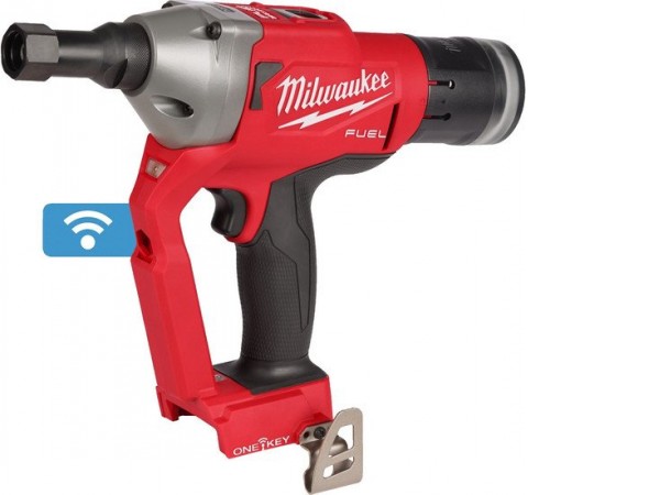 Заклепочник Milwaukee 4933478637