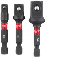 Переходник Milwaukee 4932479228 3шт