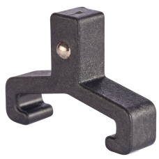 Рейка для головок Milwaukee 4932480445 (10 шт)