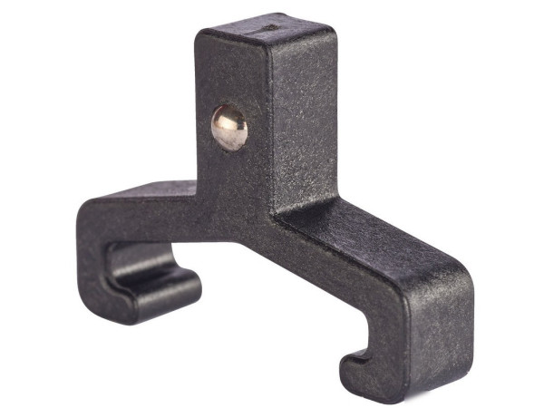 Рейка для головок Milwaukee 4932480445 (10 шт)