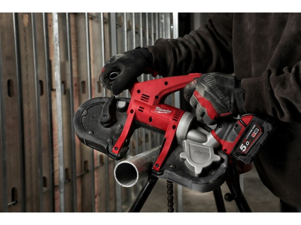 Защитный кожух Milwaukee 4932471458