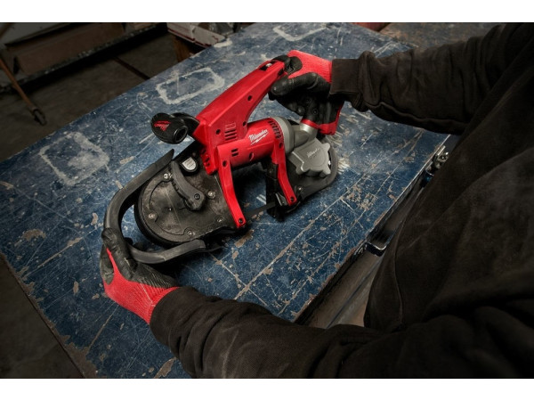 Защитный кожух Milwaukee 4932471458