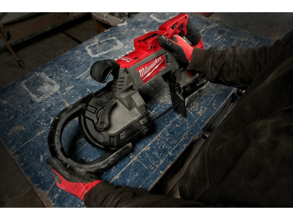 Защитный кожух Milwaukee 4932471459