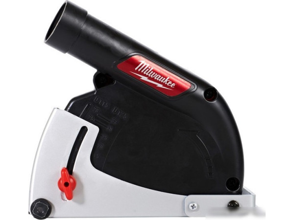 Вытяжной кожух Milwaukee DEC125 4932430467