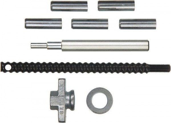 Набор крепежный Milwaukee 4932399731