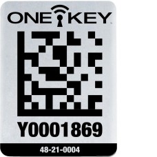 Портативный GPS-трекер Milwaukee One-Key L 25шт 4932480562