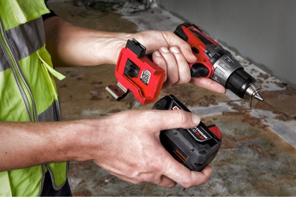 Портативный GPS-трекер Milwaukee One-Key L 25шт 4932480562