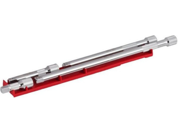 Набор удлинителей слесарных Milwaukee 4932480639