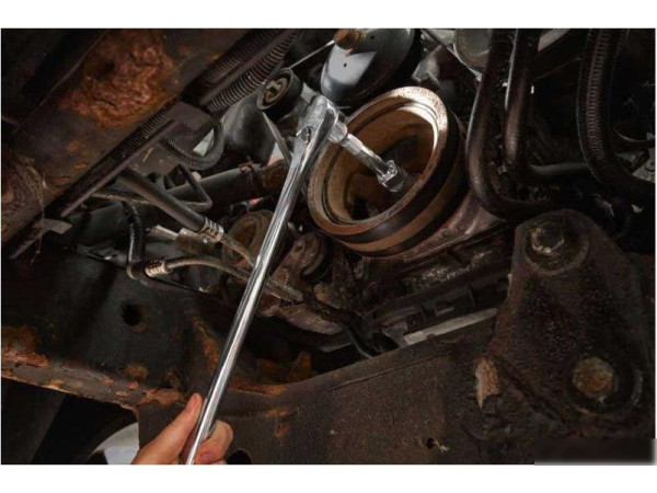 Набор удлинителей слесарных Milwaukee 4932480639