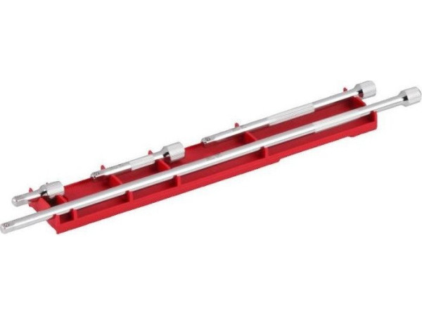 Набор удлинителей слесарных Milwaukee 4932480637