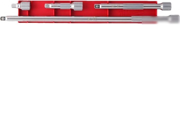 Набор удлинителей слесарных Milwaukee 4932480638