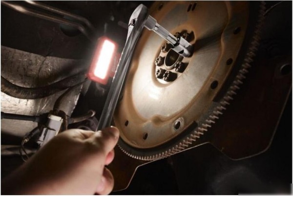 Набор удлинителей слесарных Milwaukee 4932480638