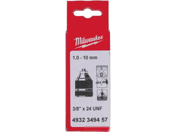 Патрон Milwaukee 4932349457