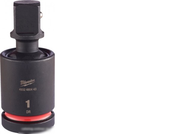 Переходник Milwaukee Shockwave 4932480443