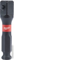Переходник Milwaukee Shockwave 4932480586