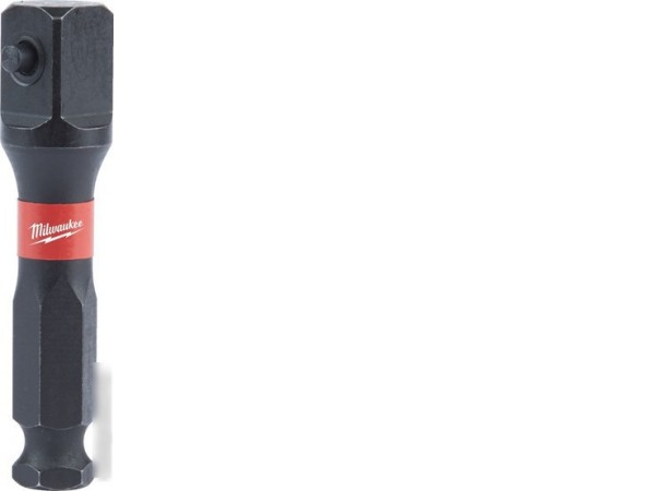 Переходник Milwaukee Shockwave 4932480586