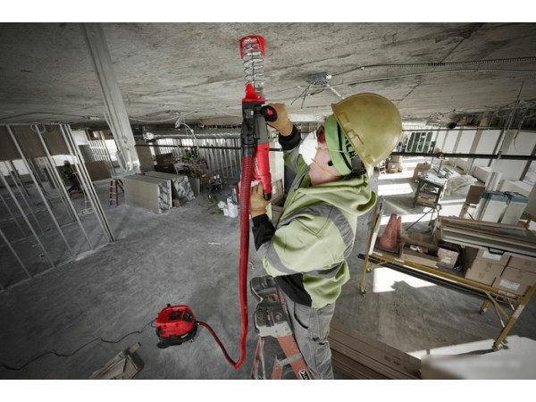 Рукав для пылеуловителя Milwaukee 4932464916