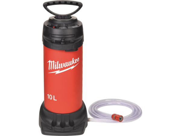 Резервуар для воды Milwaukee WT10 4932399726
