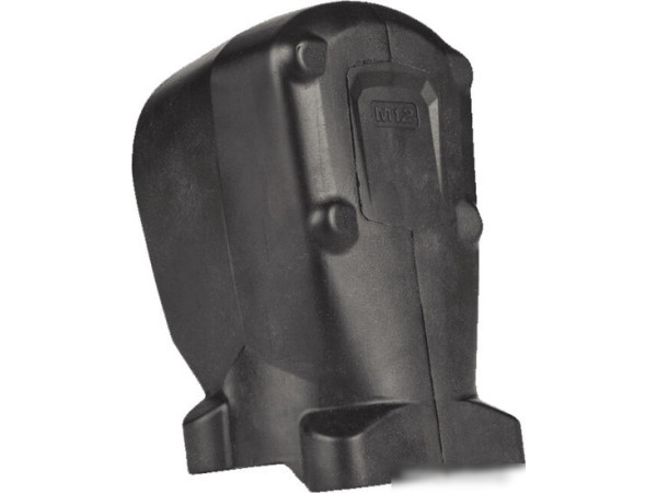 Чехол резиновый Milwaukee M12 FRAIWF38 + M12 FRAIWF12 4932479098