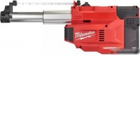 Система пылеудаления Milwaukee M12UDEL-0B 4933471460 (без АКБ)