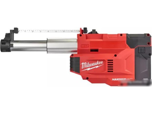 Система пылеудаления Milwaukee M12UDEL-0B 4933471460 (без АКБ)