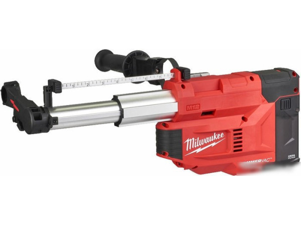 Система пылеудаления Milwaukee M12UDEL-0B 4933471460 (без АКБ)
