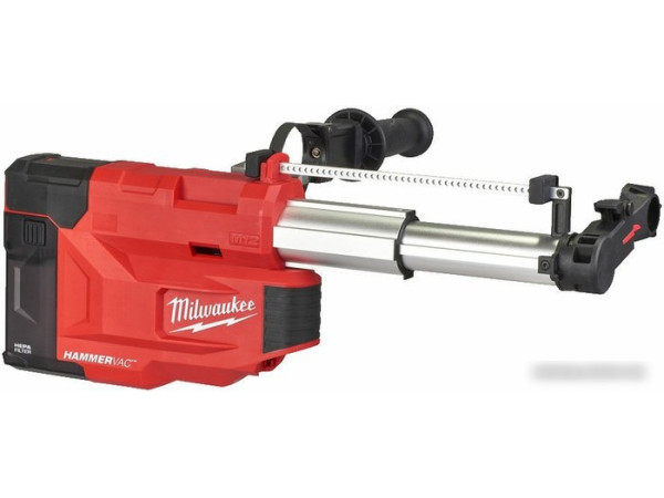 Система пылеудаления Milwaukee M12UDEL-0B 4933471460 (без АКБ)
