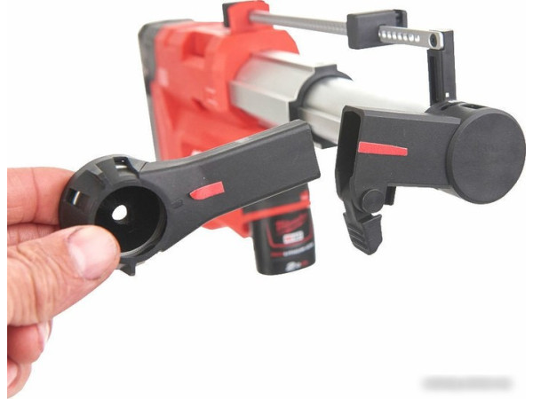 Система пылеудаления Milwaukee M12UDEL-0B 4933471460 (без АКБ)