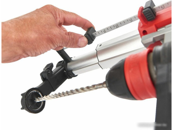 Система пылеудаления Milwaukee M12UDEL-0B 4933471460 (без АКБ)