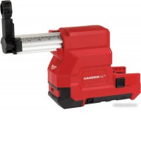 Система пылеудаления Milwaukee M18-28CPDEX 4933446810 (без АКБ)