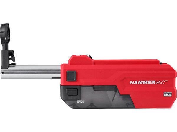 Система пылеудаления Milwaukee M18 FUEL M18FDDEL32-0 4933492142