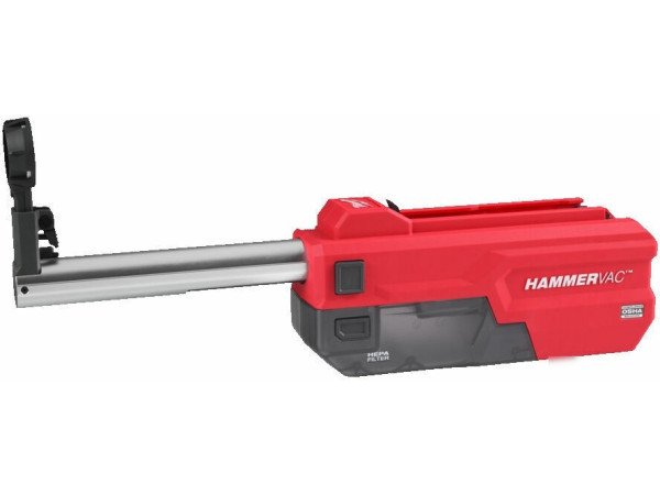 Система пылеудаления Milwaukee M18 FUEL M18FDDEL32-0 4933492142