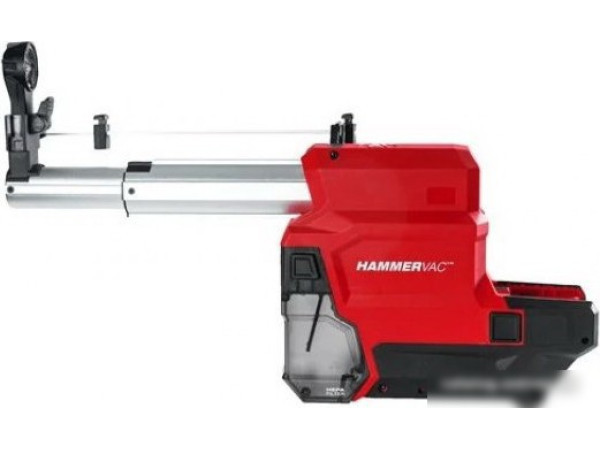 Система пылеудаления Milwaukee M18FPDDEXL-0 4933478509 (без АКБ)