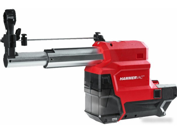 Система пылеудаления Milwaukee M18FPDDEXL-0 4933478509 (без АКБ)