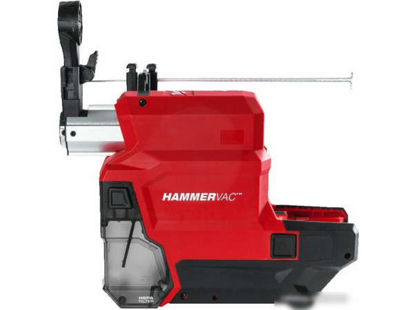 Система пылеудаления Milwaukee M18FPDDEXL-0 4933478509 (без АКБ)